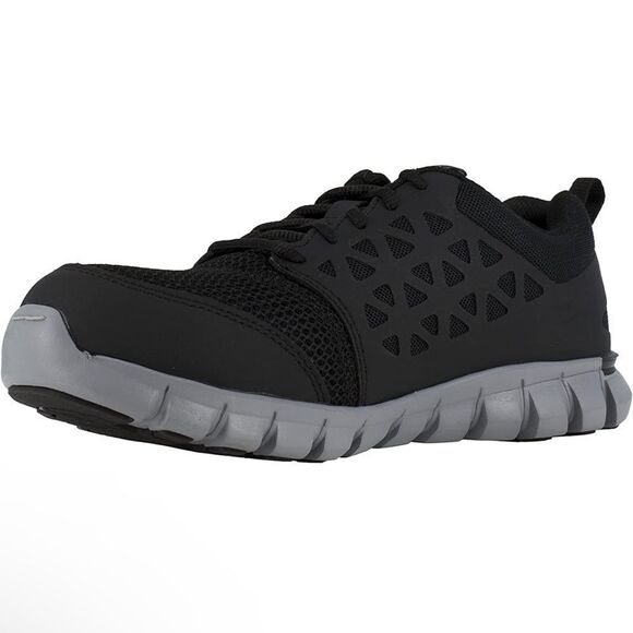 Reebok Work RB4443 Men's Sublite Work Safety Toe size 12W - Picture 1 of 8